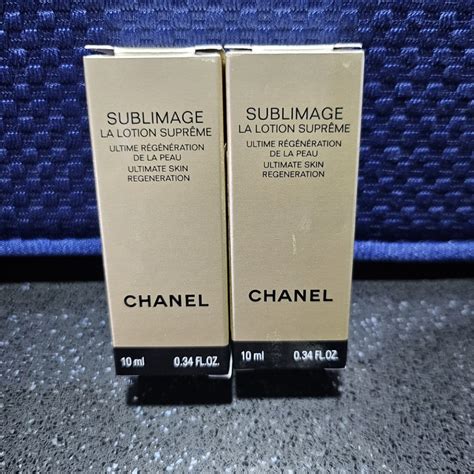 chanel face tonic|chanel sublimage toner.